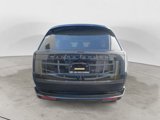 New 2025 Land Rover Range Rover Long Wheelbase SE image 4