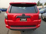 Used 2018 Toyota 4Runner TRD Off-Road image 5