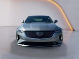 Used 2024 Cadillac CT4 Premium Luxury w/ Climate Package image 2