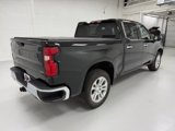 Used 2024 Chevrolet Silverado 1500 LTZ image 4