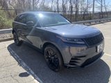 New 2026 Land Rover Range Rover Velar Dynamic SE image 3