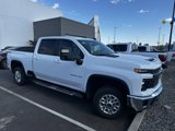 Used 2024 Chevrolet Silverado 2500 LT w/ All Star Edition image 4