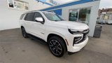 Used 2025 Chevrolet Tahoe RST w/ Comfort Package image 3
