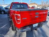 Used 2013 Ford F150 XLT image 4