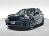 Used 2023 BMW X5 xDrive40i w/ M Sport Package image 3