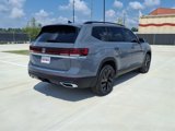 New 2026 Volkswagen Atlas SE image 6