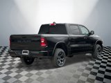 New 2025 RAM 1500 Big Horn image 3