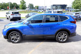 Used 2022 Honda CR-V EX image 4