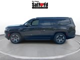 New 2025 Jeep Wagoneer Series II image 4