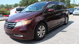 Used 2015 Honda Odyssey EX-L image 4