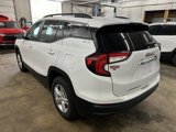 Used 2023 GMC Terrain SLE w/ Driver Convenience Package image 4