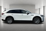 New 2025 MAZDA CX-90 Plug-In Hybrid w/ Preferred image 3