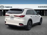 New 2025 MAZDA CX-70 Plug-In Hybrid w/ Premium Plus image 5