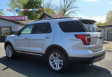 Used 2016 Ford Explorer XLT w/ Equipment Group 202A image 5