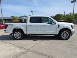 New 2025 Ford F150 Lariat w/ Equipment Group 501A Mid image 3