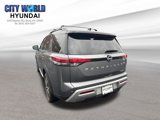 Used 2023 Nissan Pathfinder Platinum image 3