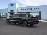 New 2025 Ford F250 Lariat image 5