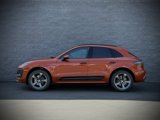 New 2025 Porsche Macan image 2