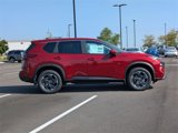 New 2026 Nissan Rogue SV image 2