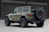 New 2025 Jeep Wrangler Unlimited Rubicon 392 image 6