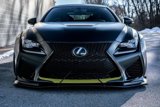 Used 2015 Lexus RC F image 4