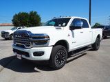 New 2025 RAM 2500 Limited image 2