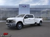 New 2025 Ford F350 XL image 2