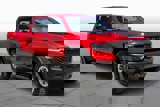 New 2025 RAM 1500 RHO w/ RHO Level 1 Equipment Group image 2