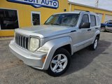 Used 2012 Jeep Liberty Limited image 2