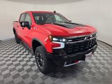 New 2025 Chevrolet Silverado 1500 ZR2 w/ Technology Package image 2