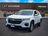 Used 2022 Chevrolet Traverse LT image 2