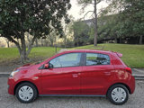 Used 2018 Mitsubishi Mirage ES image 2