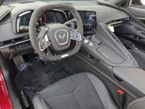 Used 2025 Chevrolet Corvette E-Ray w/ Stealth Interior Trim Package image 3