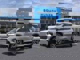 New 2026 Chevrolet Traverse High Country image 2