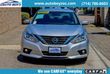 Used 2017 Nissan Altima 2.5 SL image 2