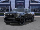 New 2026 GMC Sierra 1500 Elevation w/ LPO, Elevation Black Package image 6