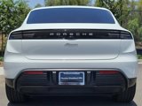 Used 2025 Porsche Macan Electric image 6