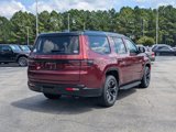 New 2025 Jeep Wagoneer Series II image 5