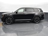 New 2025 Kia Telluride SX w/ SX Captain's Chair Package image 4