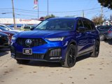 New 2025 Acura MDX A-Spec image 3