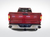 New 2025 Chevrolet Silverado 2500 LTZ w/ LTZ Plus Package image 4