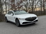 New 2024 Genesis G90 3.5T image 4