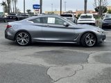Used 2020 INFINITI Q60 3.0t w/ Cargo Package image 3