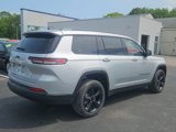New 2025 Jeep Grand Cherokee L Altitude image 3