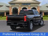 New 2025 Chevrolet Silverado 2500 High Country w/ High Country Premium Package image 4
