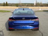 Used 2022 Hyundai Elantra Limited w/ Cargo Package image 4