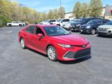 Used 2024 Toyota Camry LE image 2