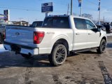 New 2025 Ford F150 XLT w/ Equipment Group 302A MID image 5