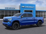 New 2025 Chevrolet Silverado 1500 RST w/ RST All Star Premium Package image 2
