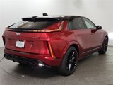 New 2026 Cadillac Lyriq V image 5